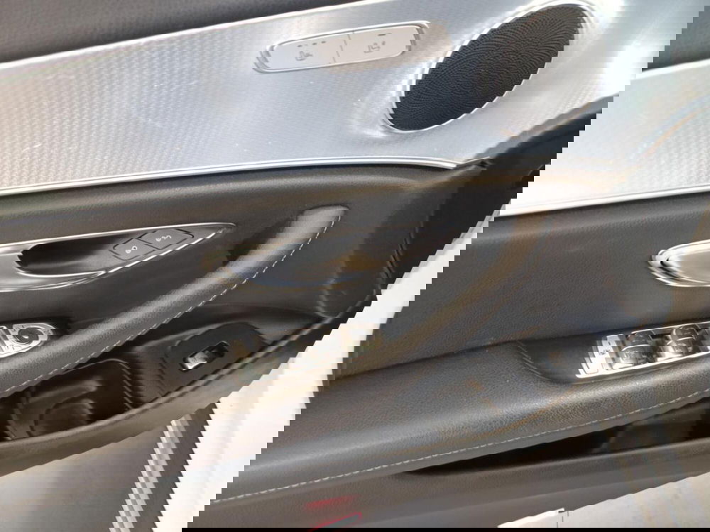 Mercedes-Benz Classe E Station Wagon usata a Varese (15)