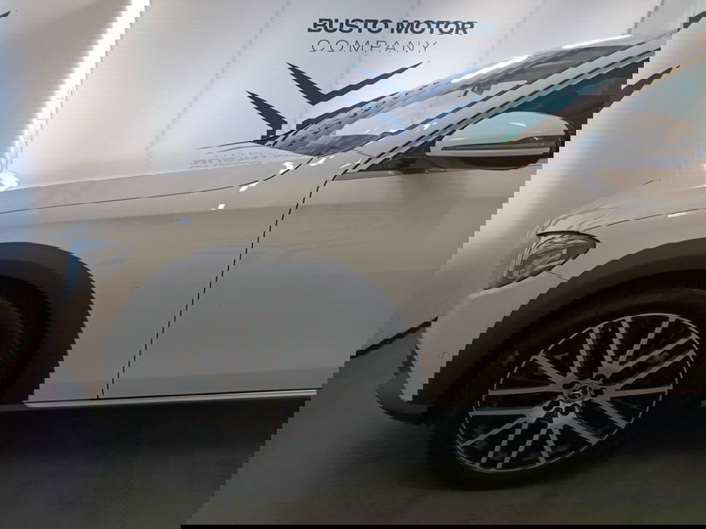 Mercedes-Benz Classe E Station Wagon usata a Varese (7)