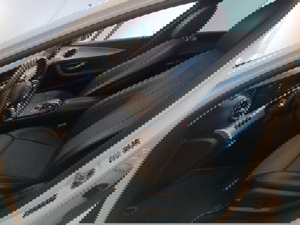 Mercedes-Benz Classe E Station Wagon usata a Varese (8)