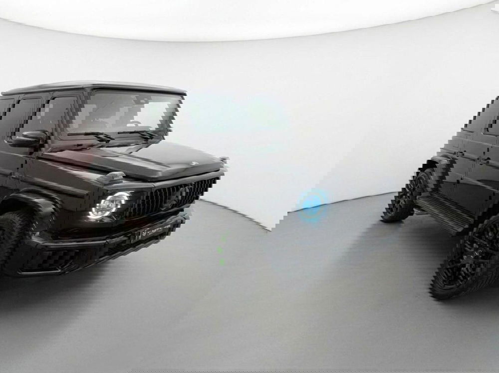 Mercedes-Benz Classe G usata a Varese