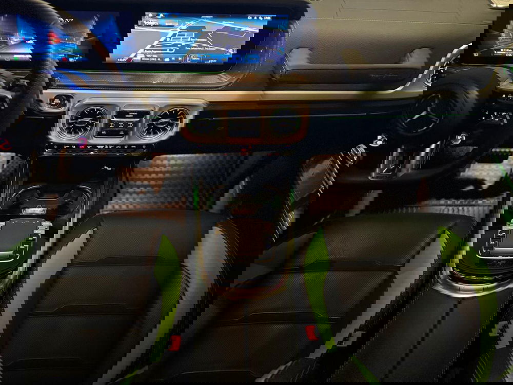 Mercedes-Benz Classe G usata a Varese (18)