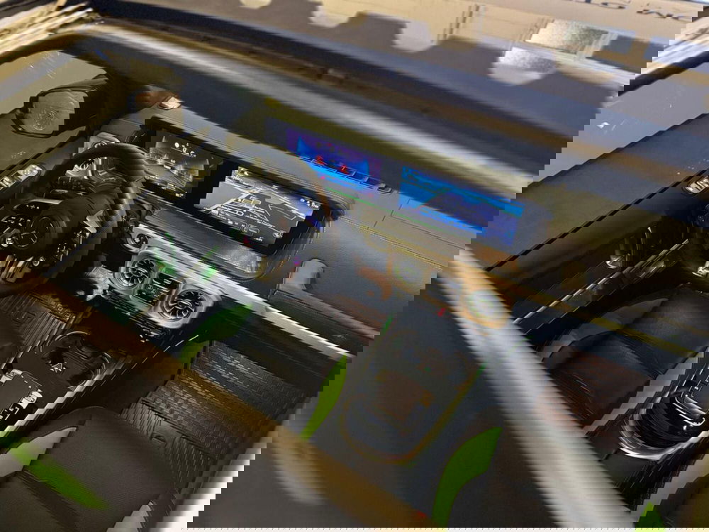 Mercedes-Benz Classe G usata a Varese (19)