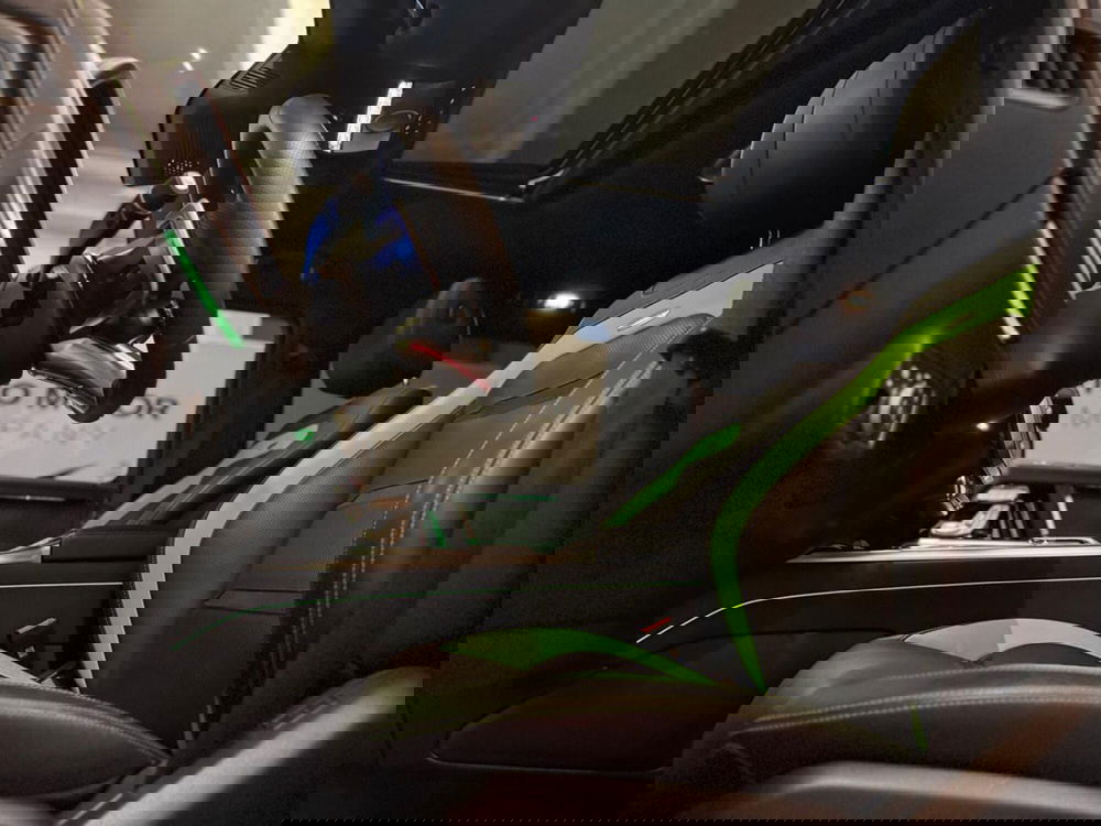 Mercedes-Benz Classe G usata a Varese (9)