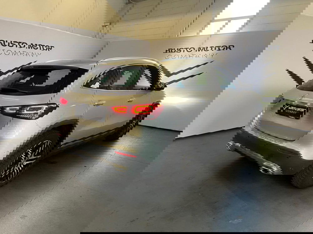 Mercedes-Benz GLA SUV usata a Varese (6)