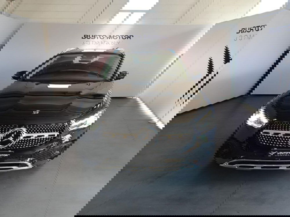 Mercedes-Benz GLA SUV usata a Varese (2)