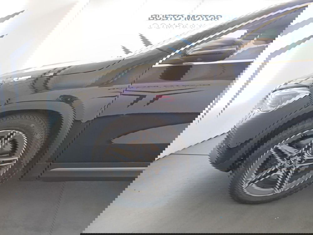 Mercedes-Benz GLA SUV usata a Varese (7)