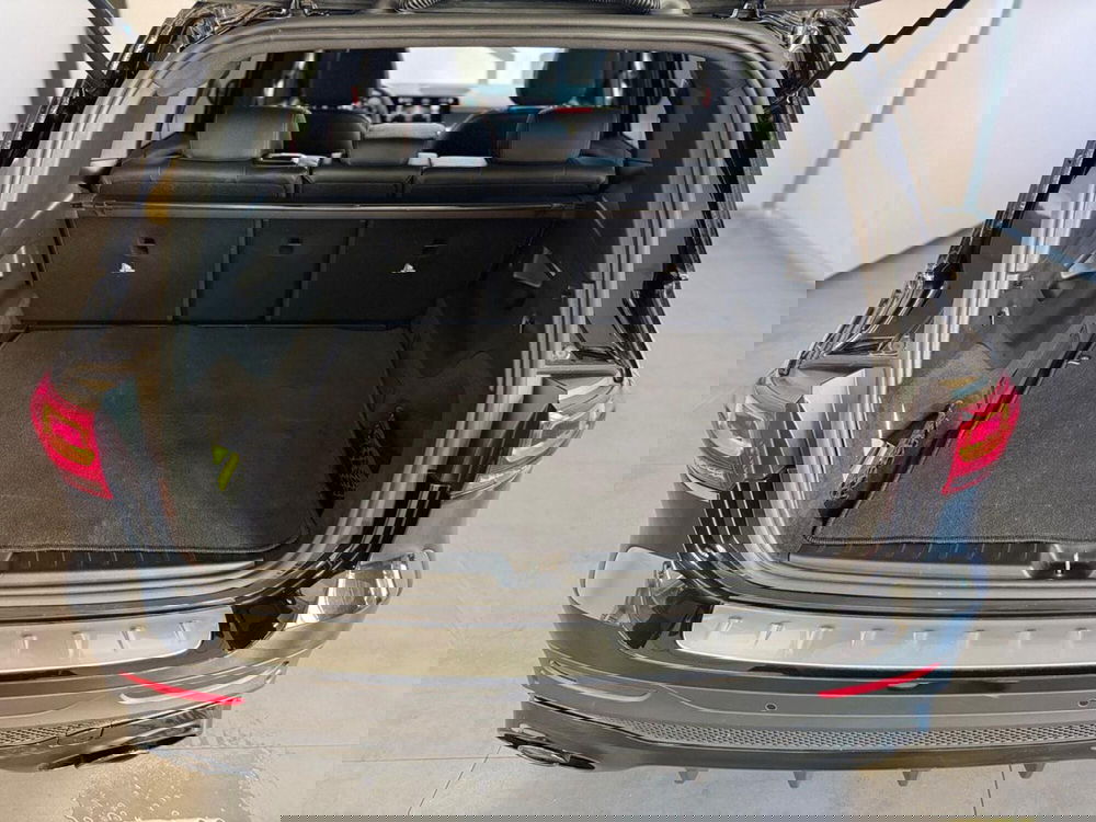 Mercedes-Benz GLB usata a Varese (19)