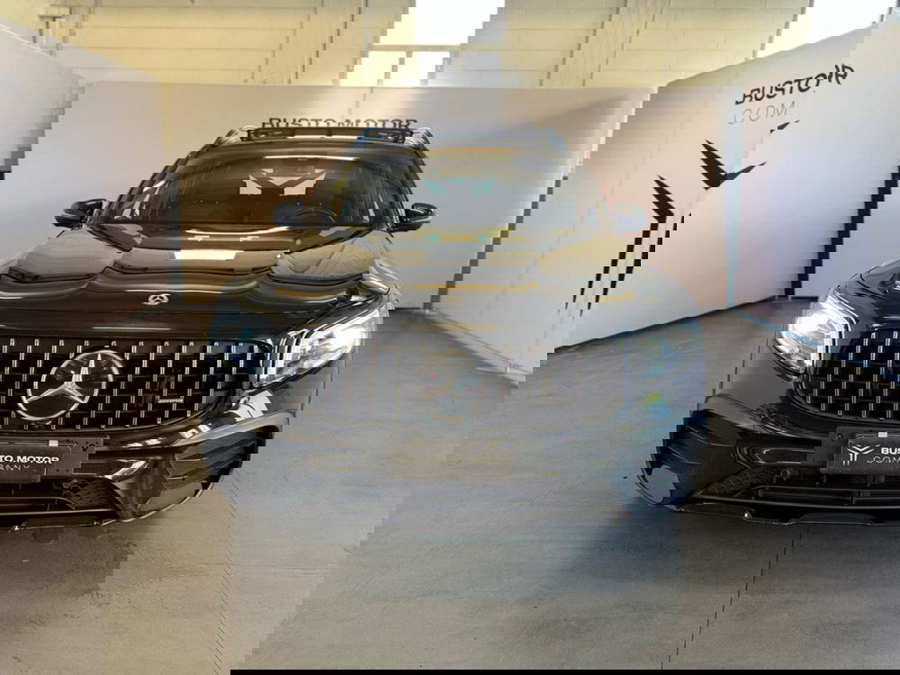 Mercedes-Benz GLB usata a Varese (2)