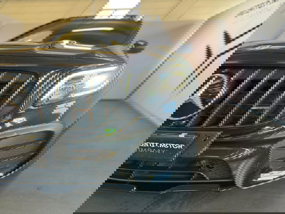 Mercedes-Benz GLB usata a Varese (20)