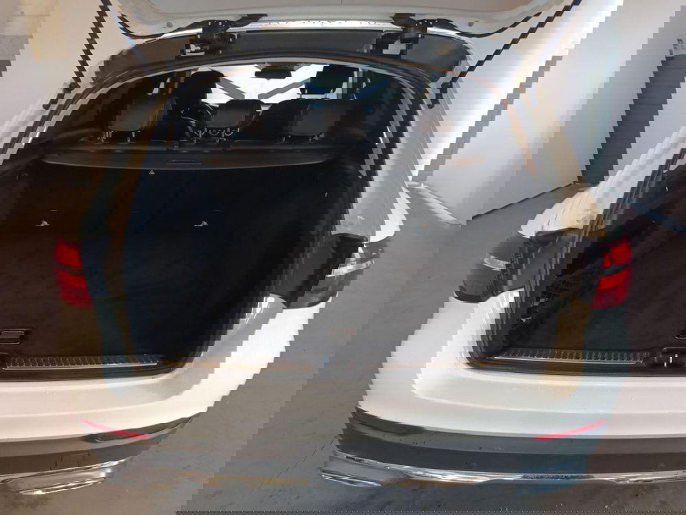 Mercedes-Benz GLC SUV usata a Varese (10)