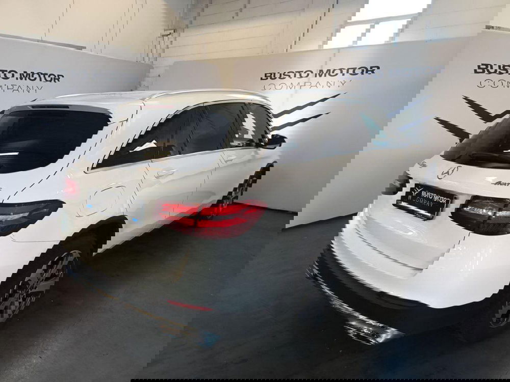 Mercedes-Benz GLC SUV usata a Varese (6)