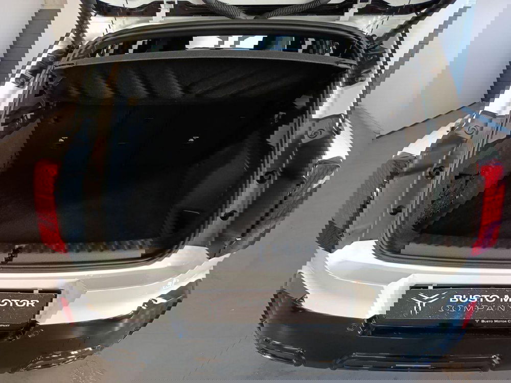 MINI Mini Countryman usata a Varese (10)