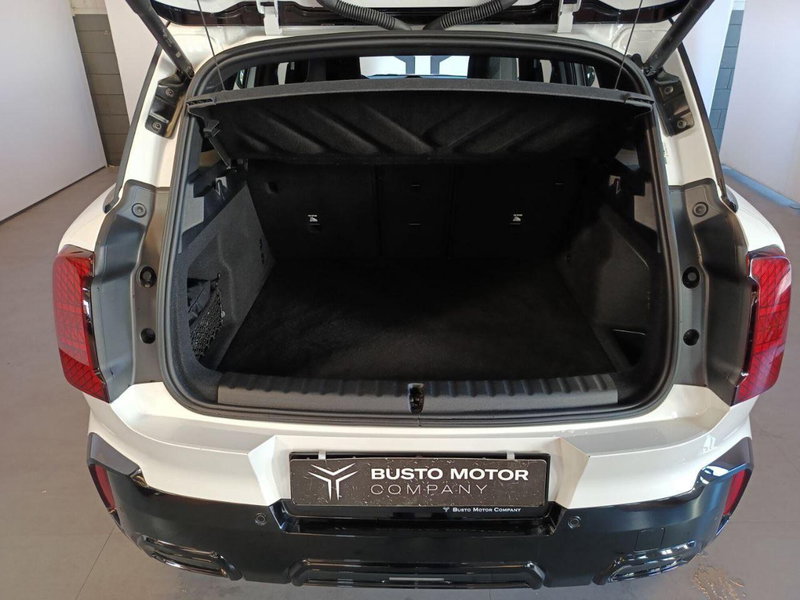 MINI Mini Countryman usata a Varese (10)