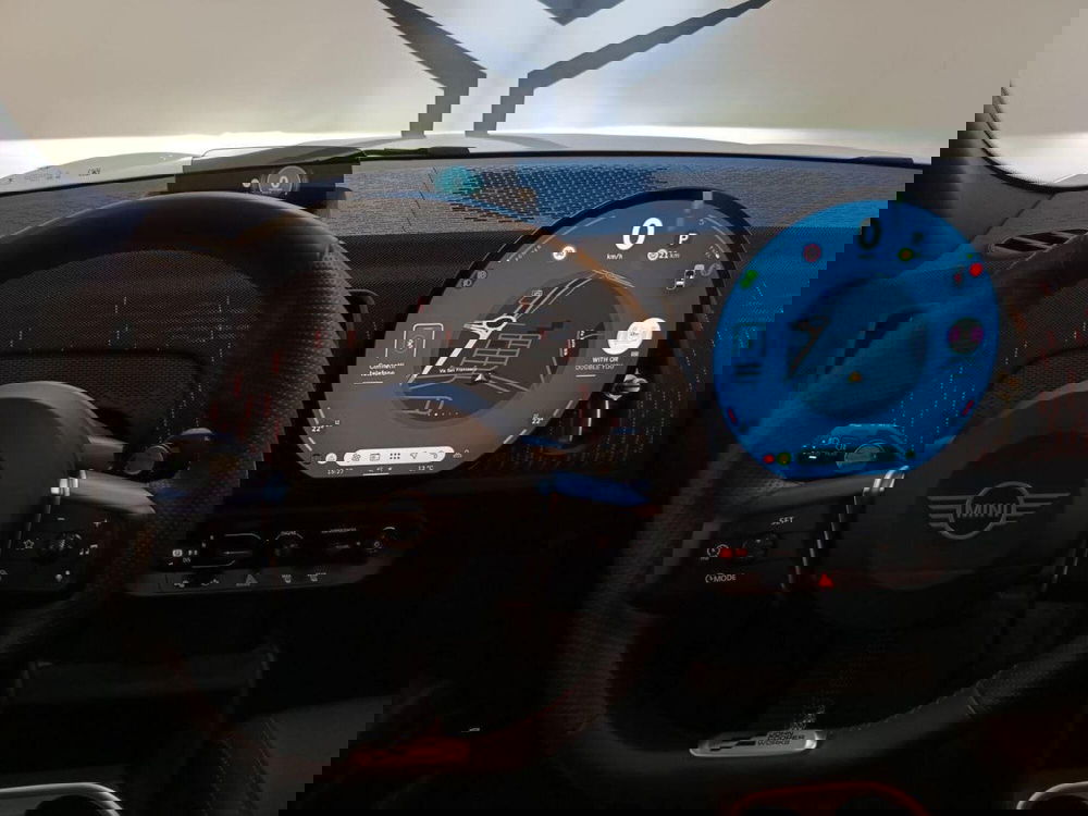 MINI Mini Countryman usata a Varese (11)