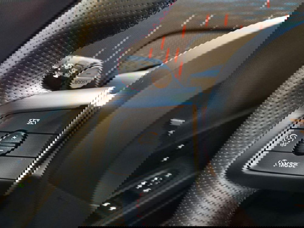 MINI Mini Countryman usata a Varese (16)