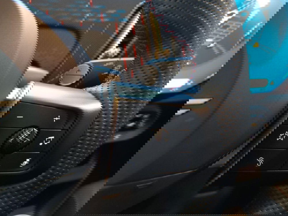 MINI Mini Countryman usata a Varese (17)