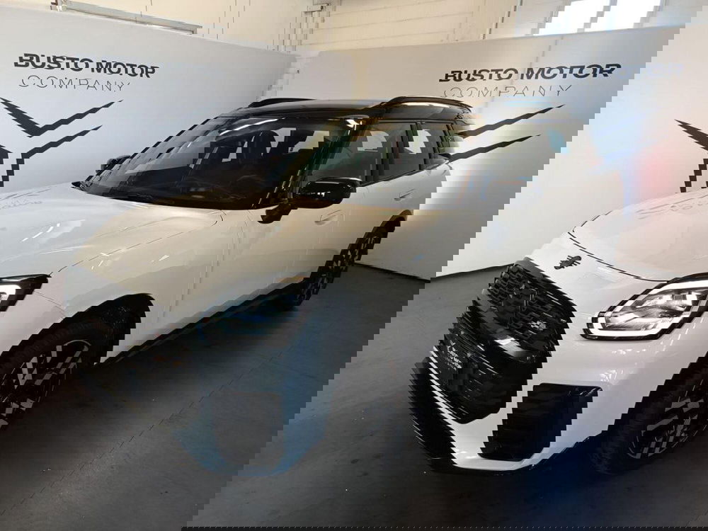 MINI Mini Countryman usata a Varese (3)