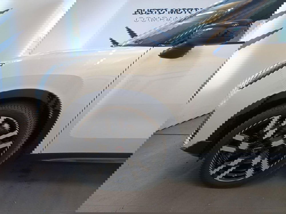 MINI Mini Countryman usata a Varese (7)