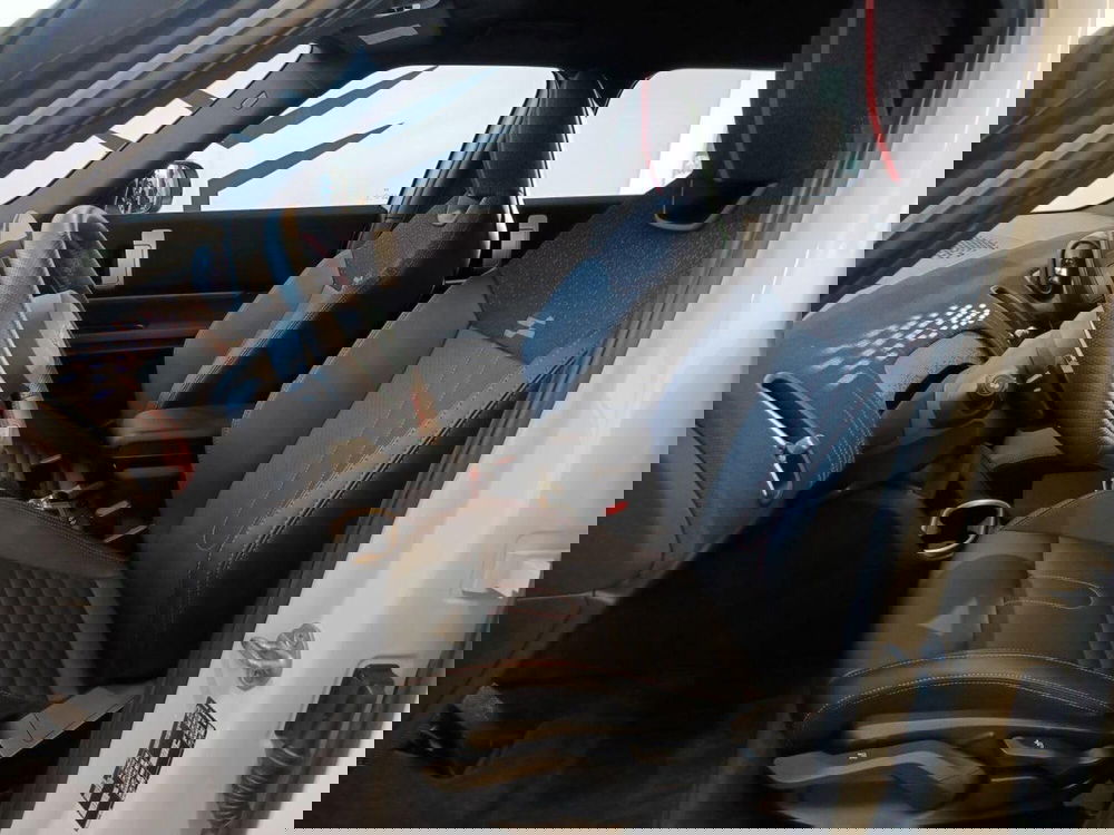 MINI Mini Countryman usata a Varese (8)