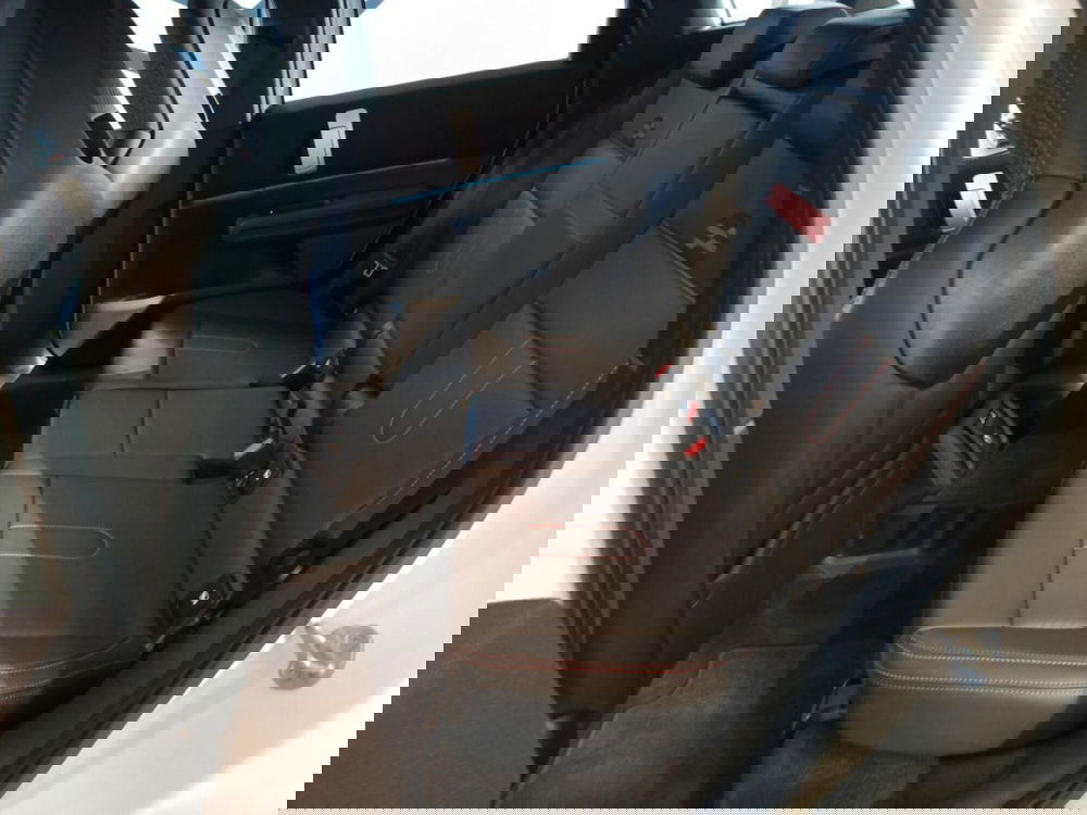 MINI Mini Countryman usata a Varese (9)