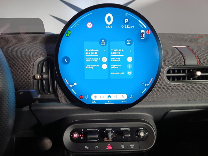 MINI Mini Cabrio usata a Varese (11)