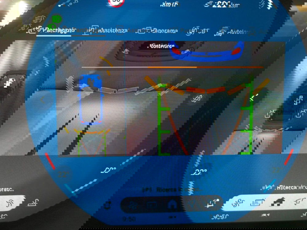 MINI Mini Cabrio usata a Varese (12)