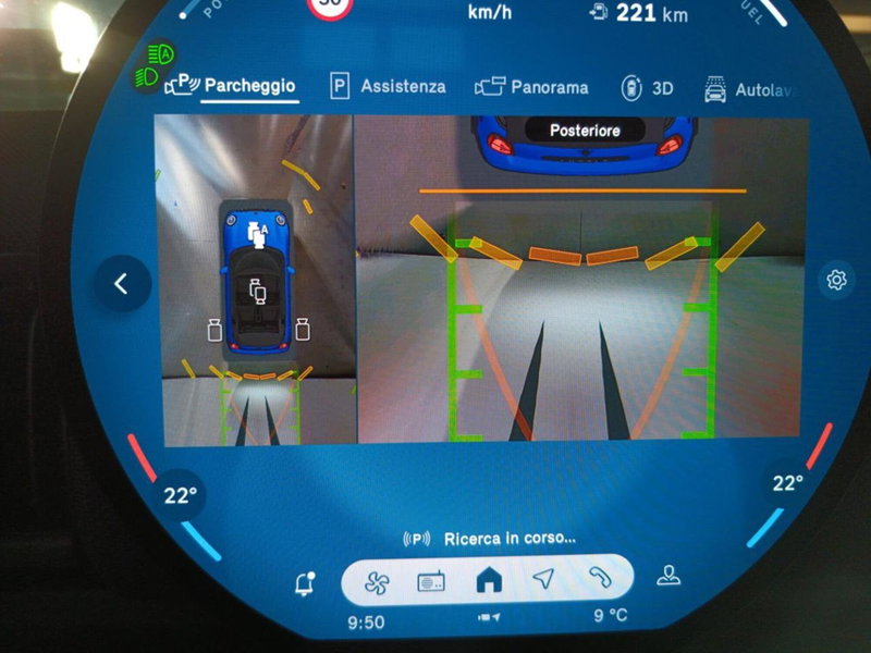 MINI Mini Cabrio usata a Varese (12)