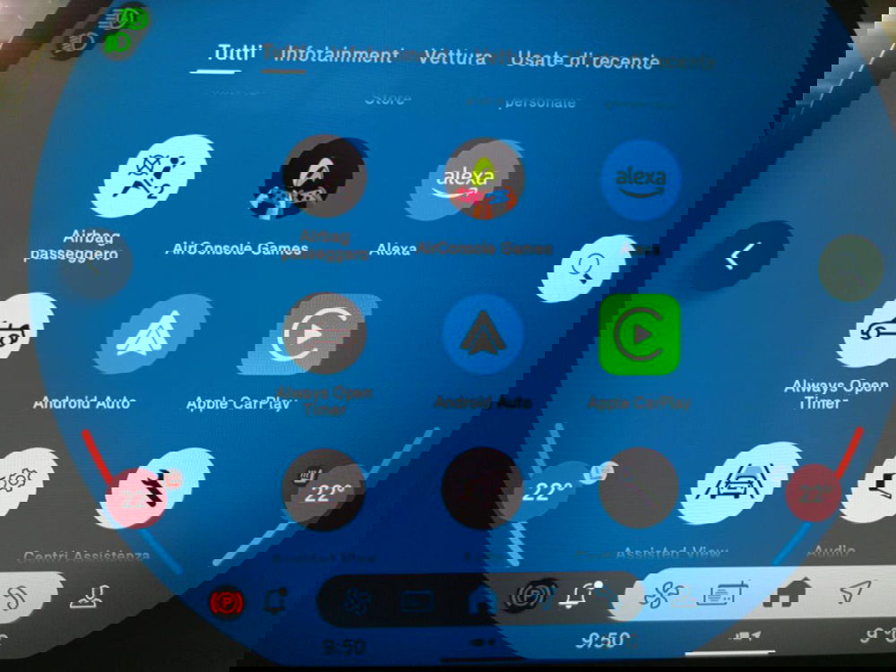 MINI Mini Cabrio usata a Varese (13)