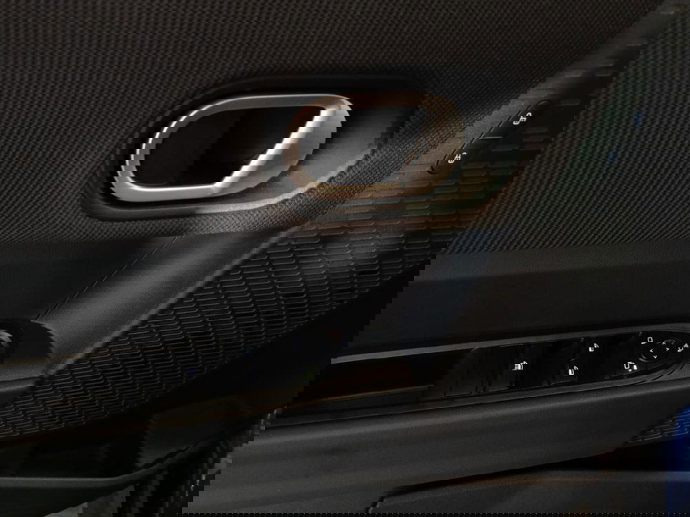 MINI Mini Cabrio usata a Varese (14)