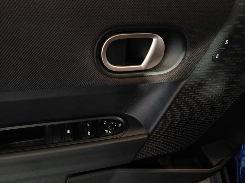 MINI Mini Cabrio usata a Varese (14)