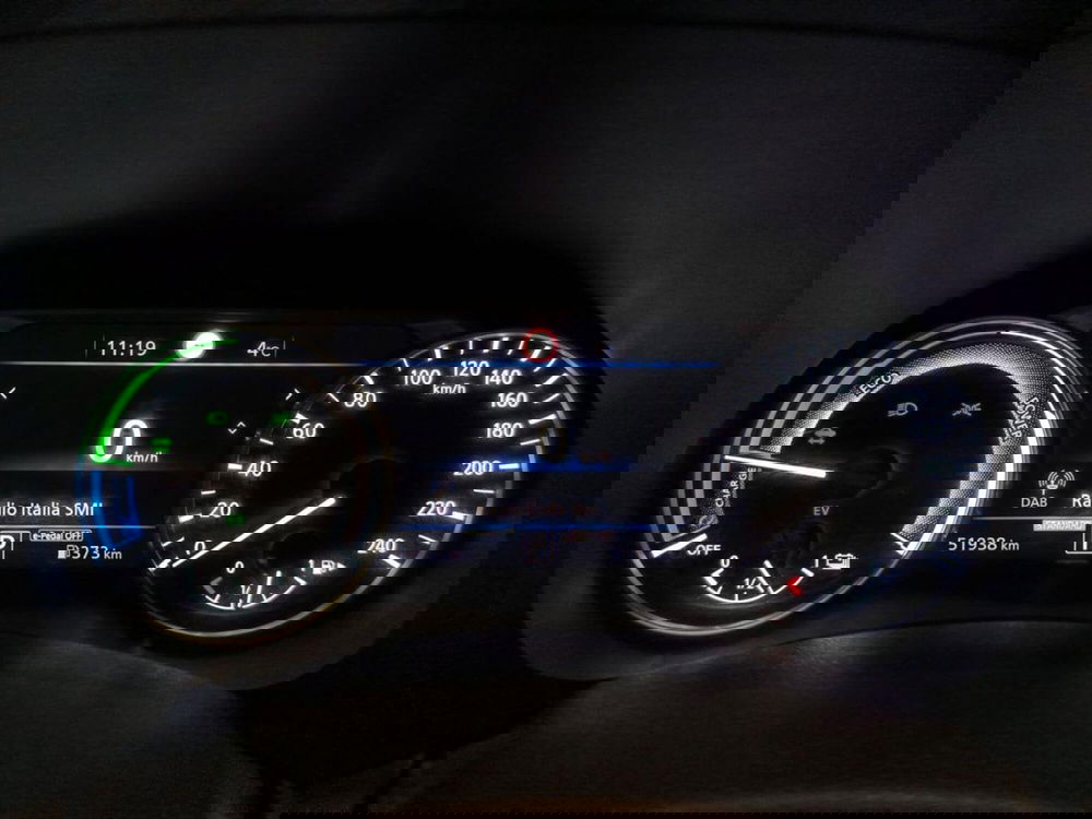 Nissan Juke usata a Varese (12)