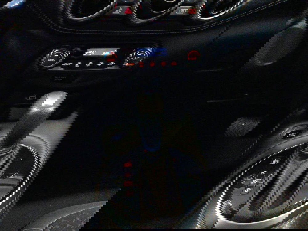 Nissan Juke usata a Varese (13)