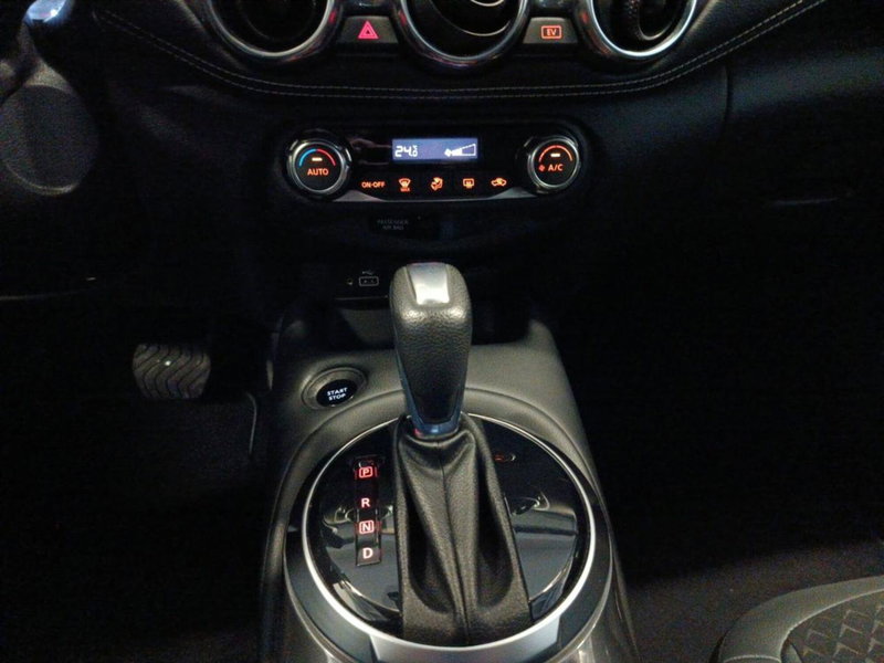 Nissan Juke usata a Varese (13)