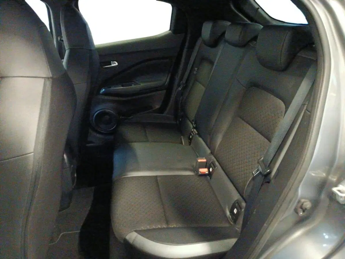 Nissan Juke usata a Varese (14)