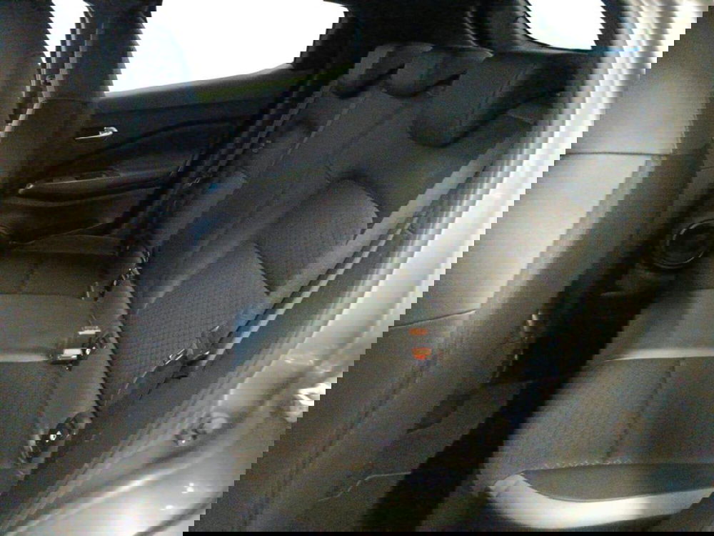 Nissan Juke usata a Varese (14)