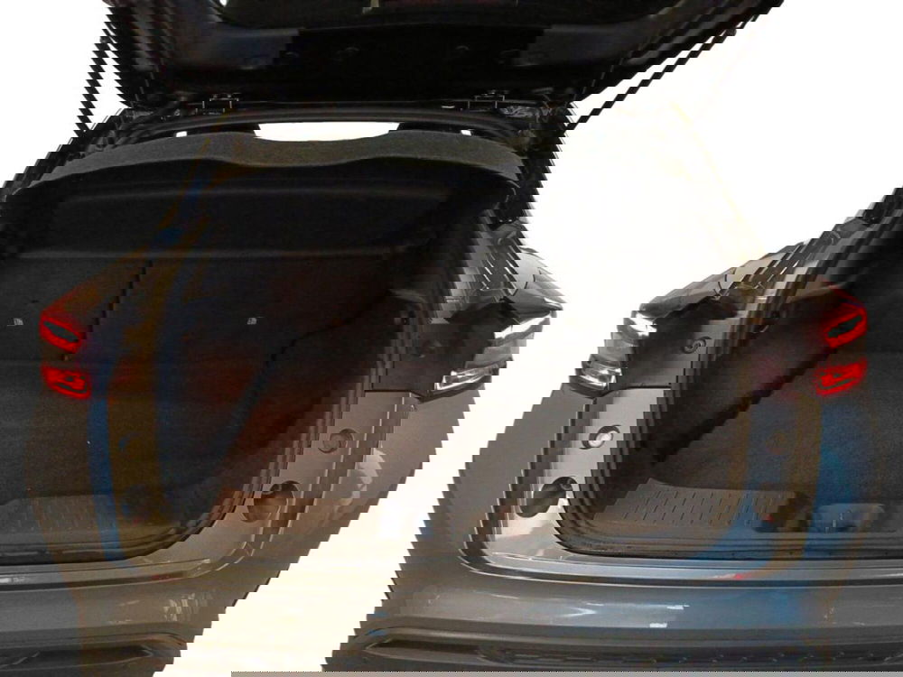 Nissan Juke usata a Varese (15)