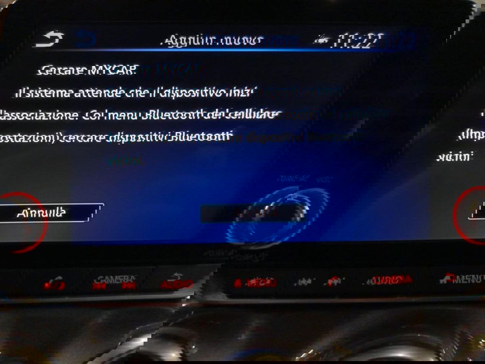 Nissan Juke usata a Varese (17)