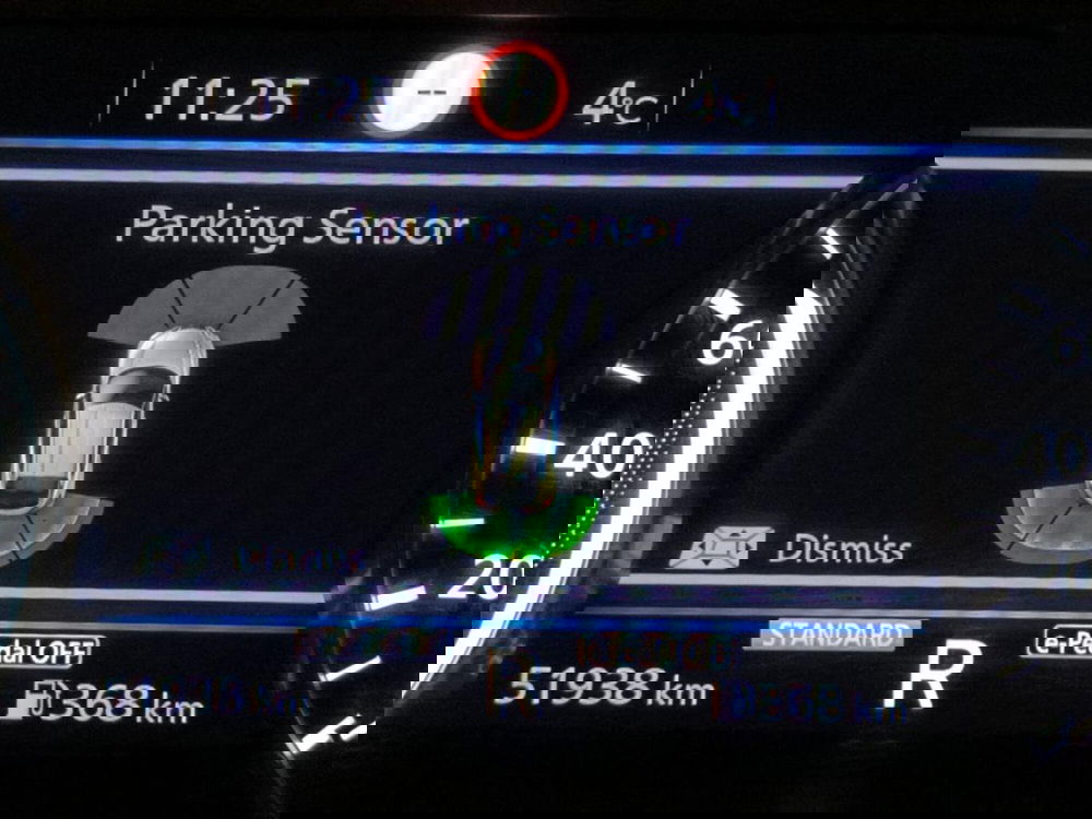 Nissan Juke usata a Varese (19)