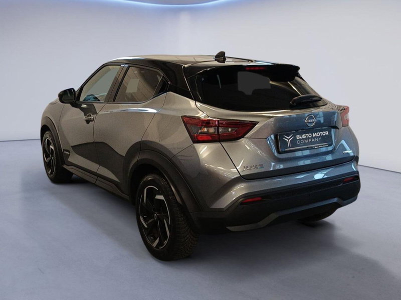 Nissan Juke usata a Varese (4)