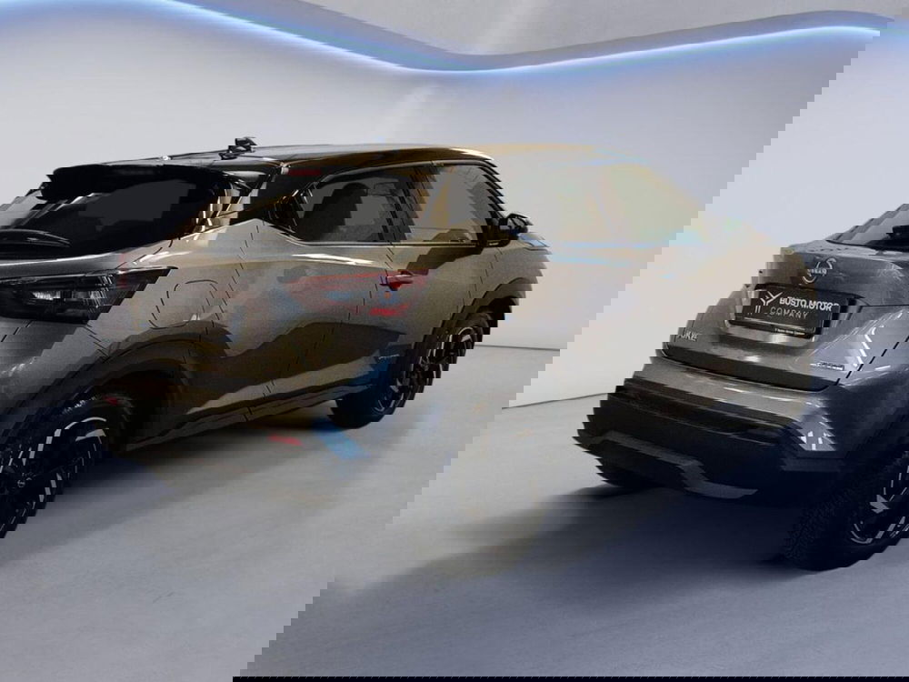 Nissan Juke usata a Varese (6)