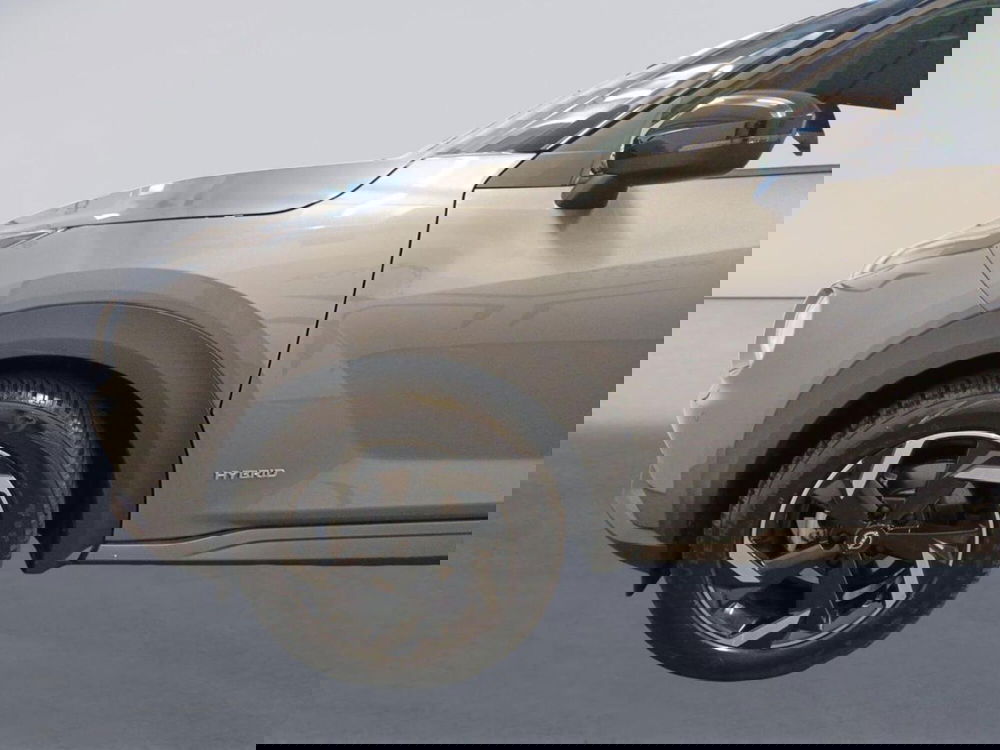 Nissan Juke usata a Varese (7)