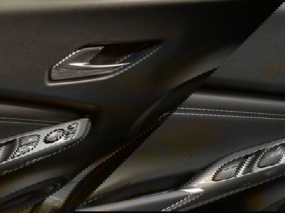 Nissan Juke usata a Varese (9)