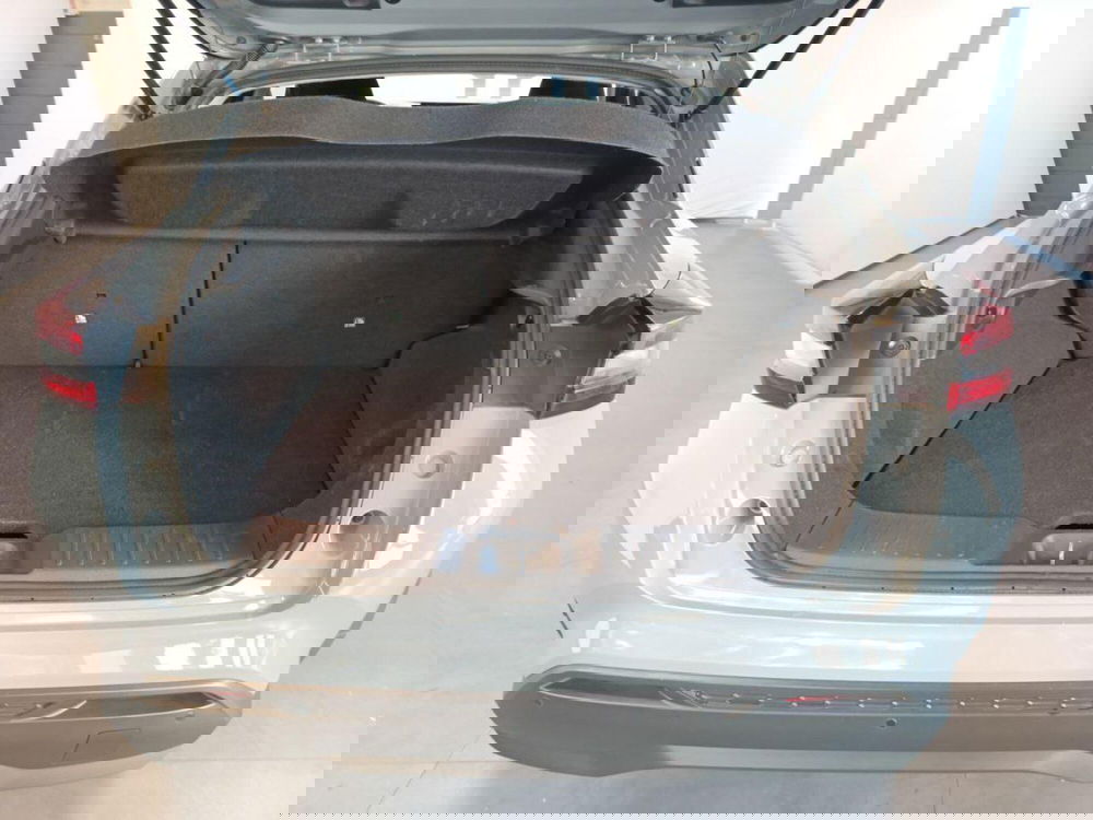 Nissan Juke usata a Varese (10)