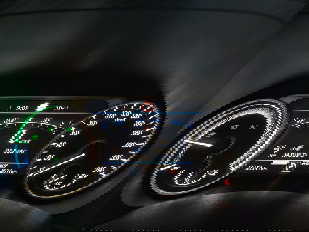 Nissan Juke usata a Varese (12)