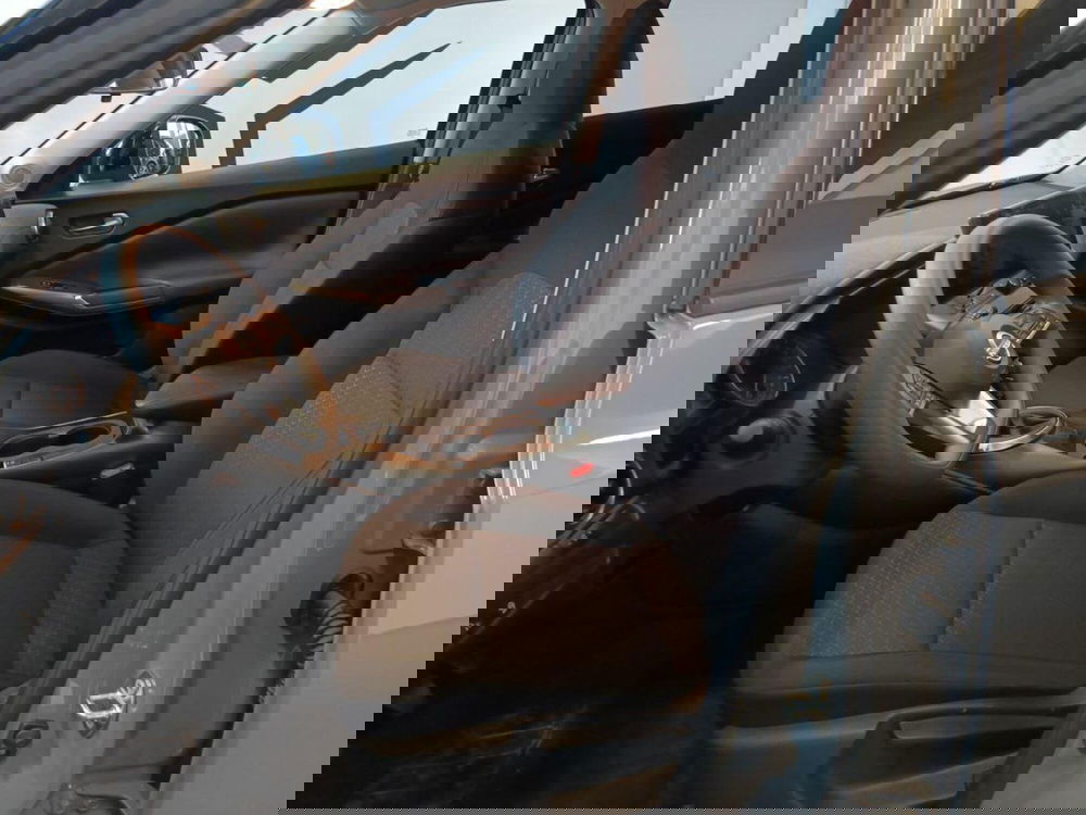 Nissan Juke usata a Varese (8)