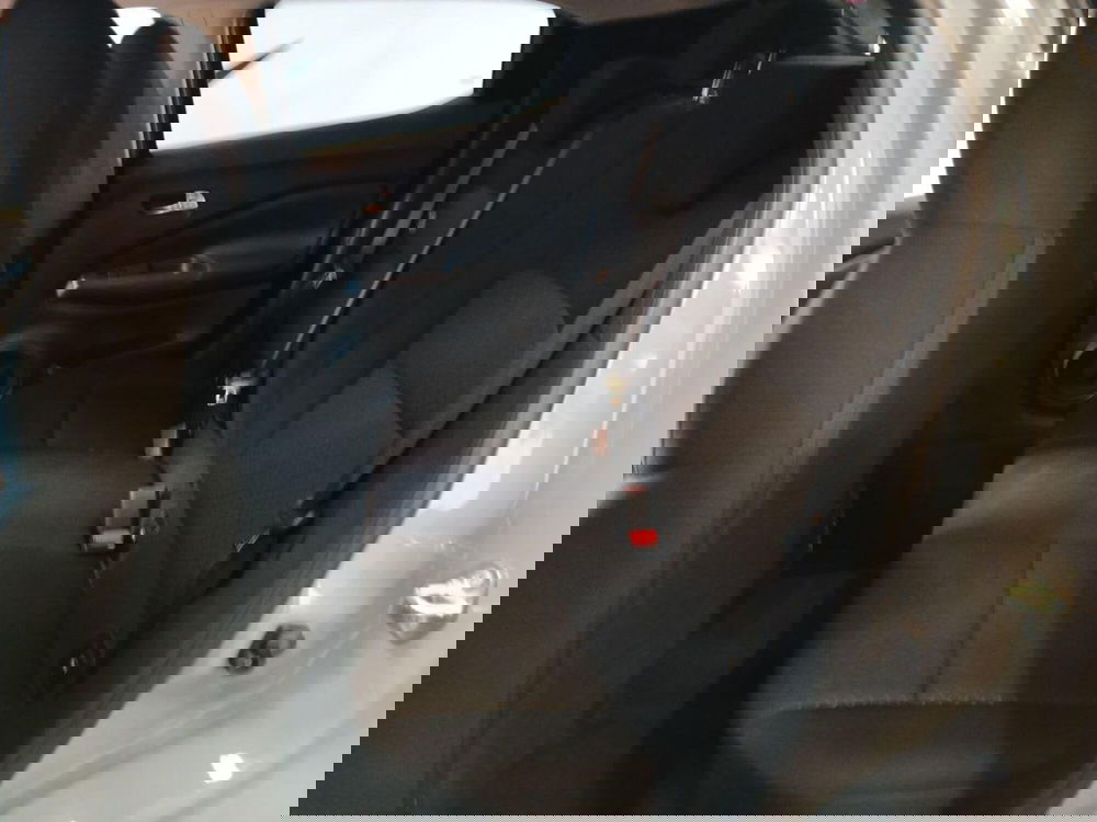 Nissan Juke usata a Varese (9)