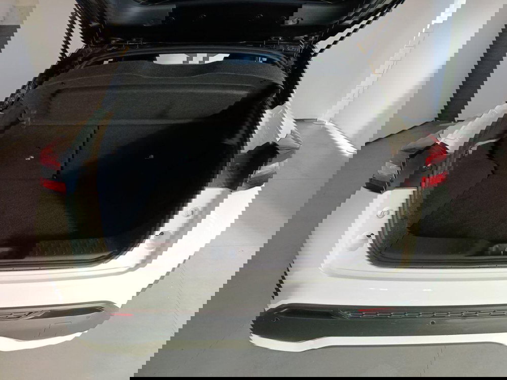 Nissan Juke usata a Varese (10)