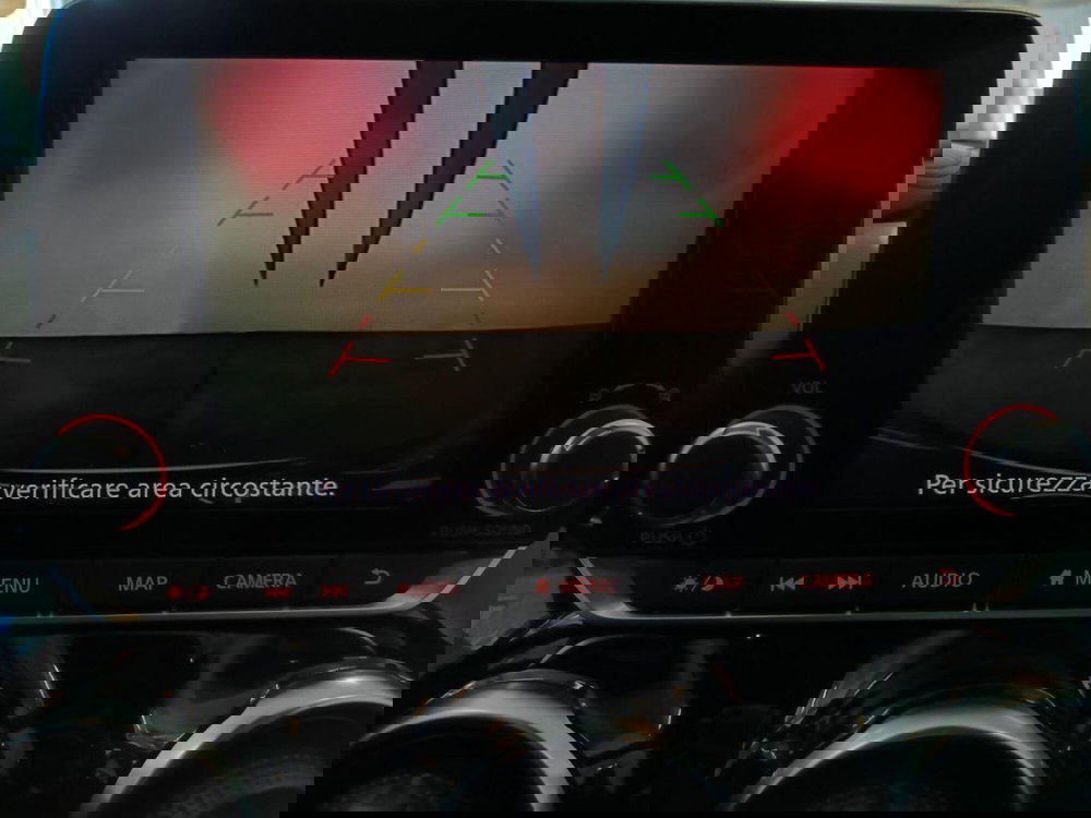 Nissan Juke usata a Varese (15)