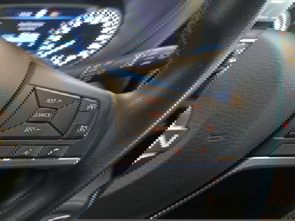 Nissan Juke usata a Varese (17)