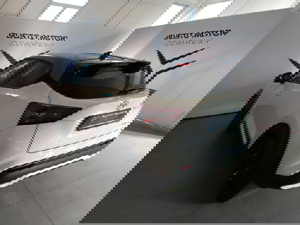 Nissan Juke usata a Varese (4)